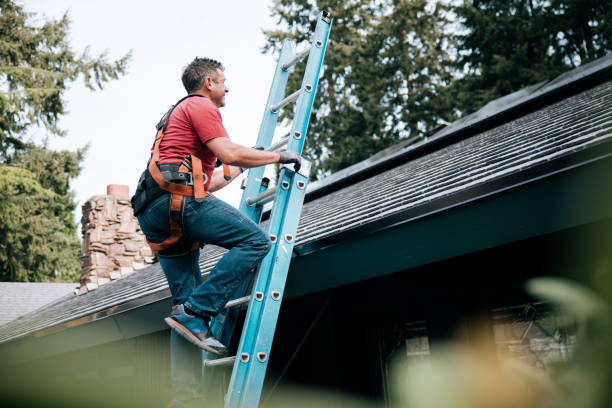 Best Gutter Installation and Repair  in Old Stine, CA